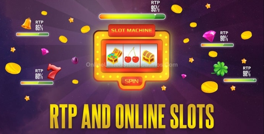 Mesin Slot Online